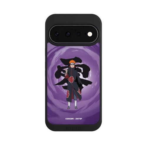 Google Pixel 11 NIVOpure Pain Charakter