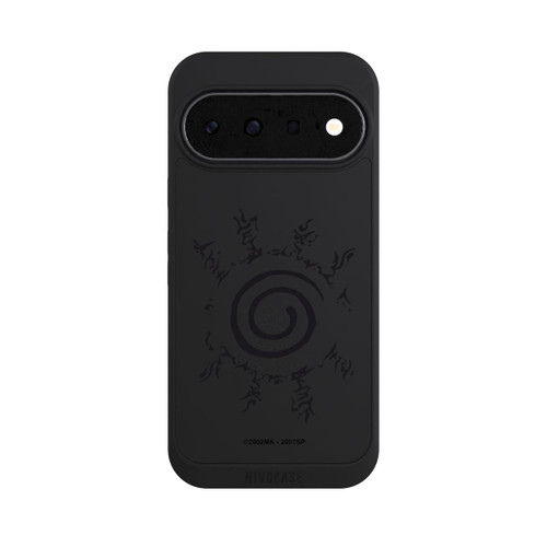 Google Pixel 11 NIVOpure Das Siegel von Naruto ohne Hintergrund