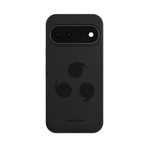 Google Pixel 11 NIVOpure Sharingan ohne Hintergrund