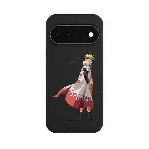 Google Pixel 11 NIVOpure Naruto Hokage ohne Hintergrund