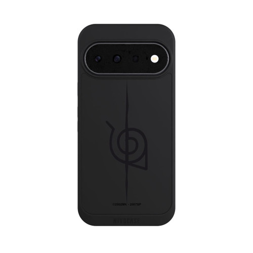 Google Pixel 11 NIVOpure Sasuke Stirnband ohne Hintergrund