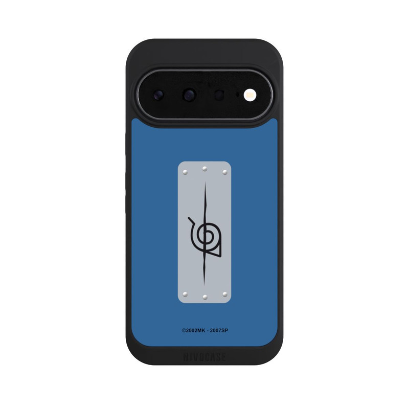 Pixel 11 NIVOpure Sasuke Stirnband