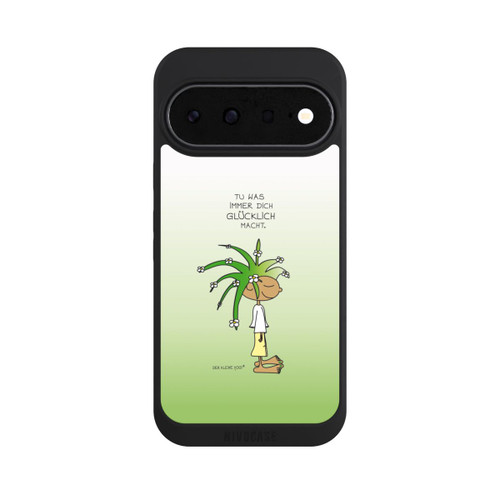 Google Pixel 11 NIVOpure Glücklich machen