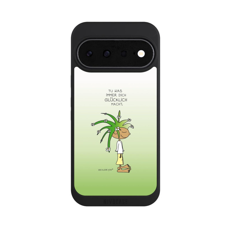 Pixel 11 NIVOpure Glücklich machen