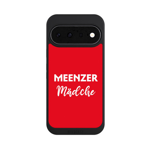 Google Pixel 11 NIVOpure Meenzer Mädche Rot
