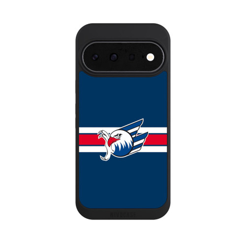 Google Pixel 11 NIVOpure Mannheimer Adler Logo