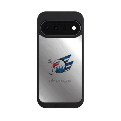 Google Pixel 11 NIVOpure Metall Logo