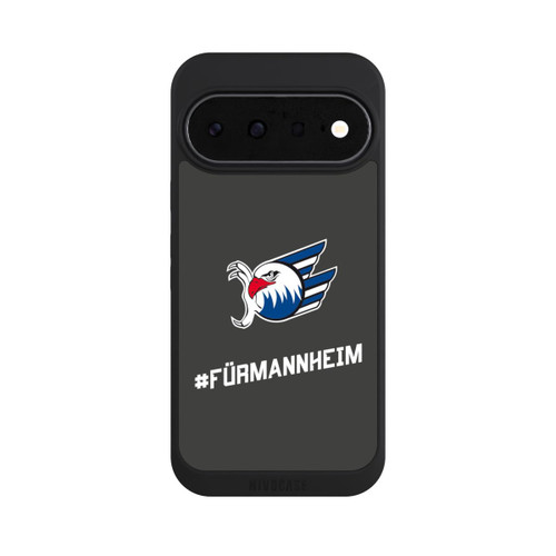 Google Pixel 11 NIVOpure Für Mannheim Grau