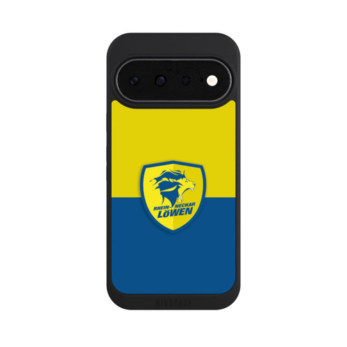 Google Pixel 11 NIVOpure Rhein-Neckar Löwen | Logo Top/Botton