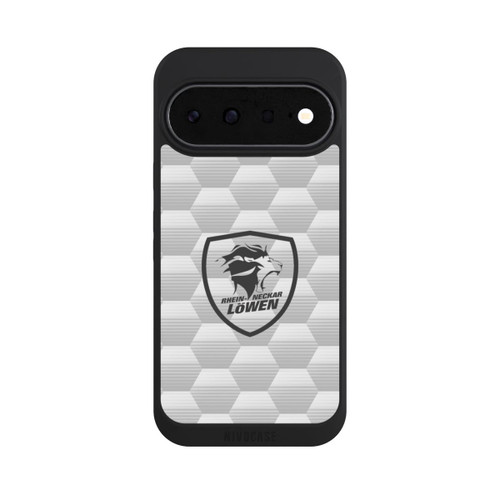 Google Pixel 11 NIVOpure Rhein-Neckar Löwen |  Poly Logo s/w 