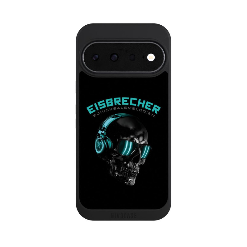 Pixel 11 NIVOpure Schicksalsmelodien Skull