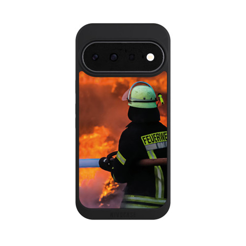 Google Pixel 11 NIVOpure Brandbekämpfer