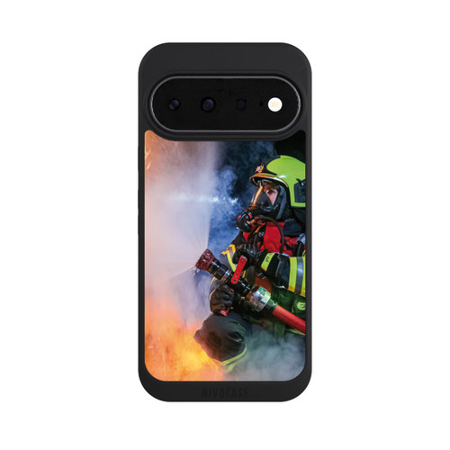 Google Pixel 11 NIVOpure Innenangriff