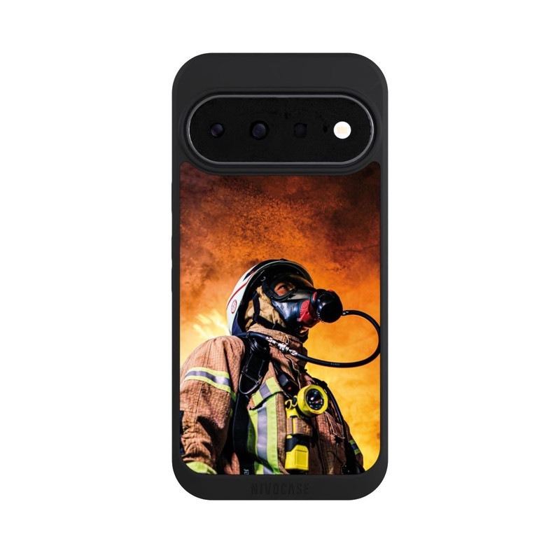 Pixel 11 NIVOpure Héros