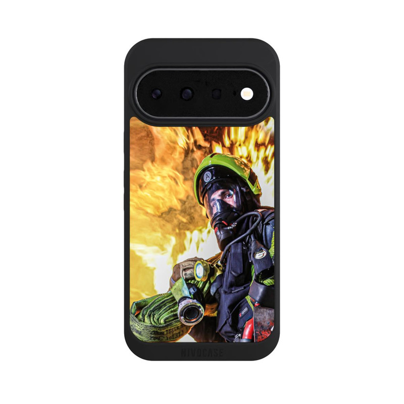 Pixel 11 NIVOpure Atemschutzgeräteträger