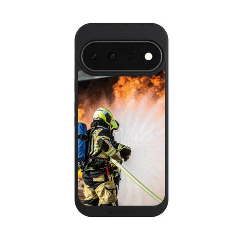 Google Pixel 11 NIVOpure Flammenbändiger