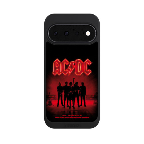 Google Pixel 11 NIVOpure PWR Band Silhouette