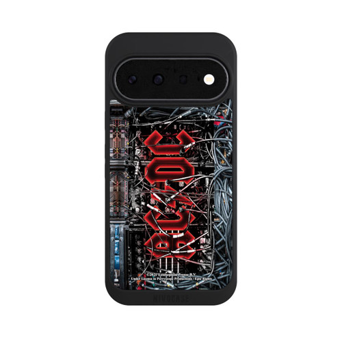Google Pixel 11 NIVOpure PWR Album Cover