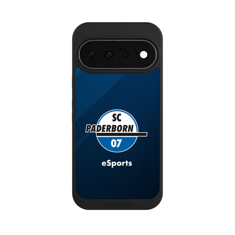 Pixel 11 NIVOpure SC Paderborn 07 E-sports