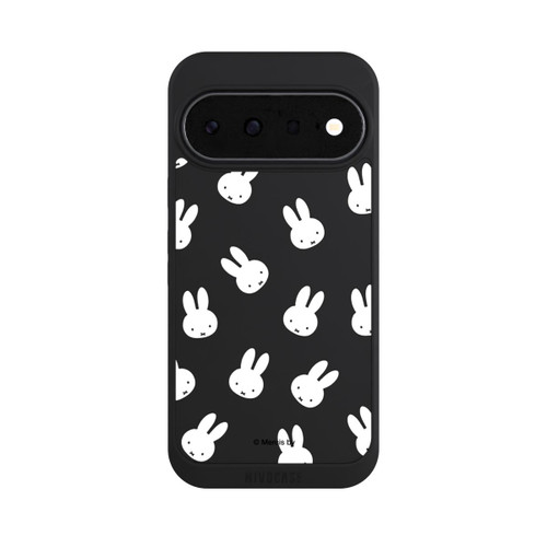 Google Pixel 11 NIVOpure Miffy Pattern Transparent