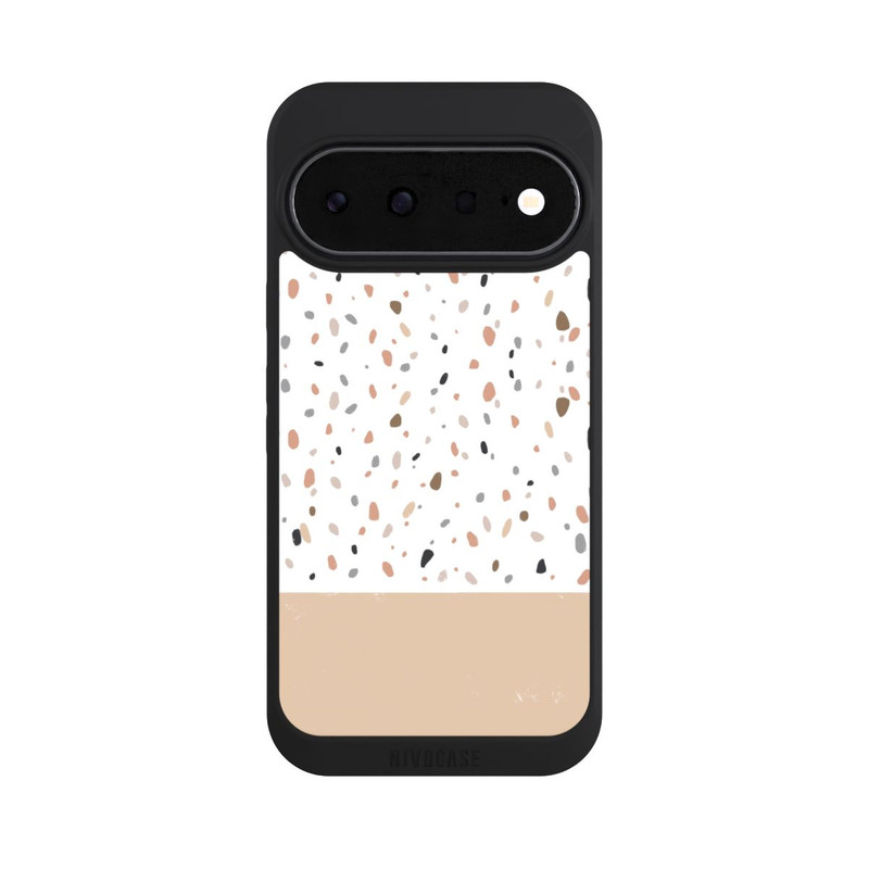 Pixel 11 NIVOpure Terrazzo Love