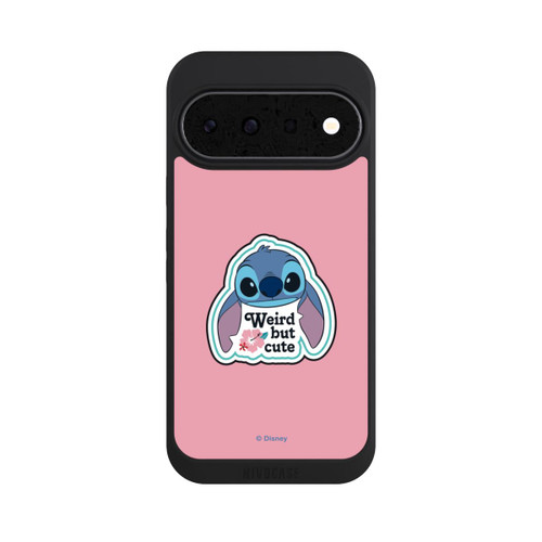 Google Pixel 11 NIVOpure Stitch Weird