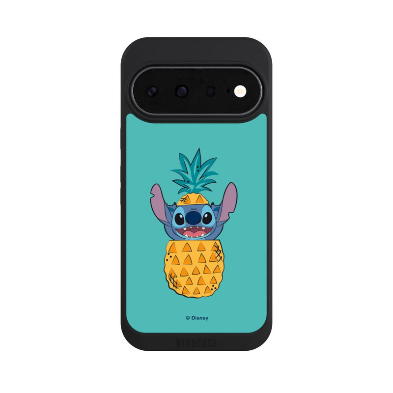 Pixel 11 NIVOpure Stitch Ananas