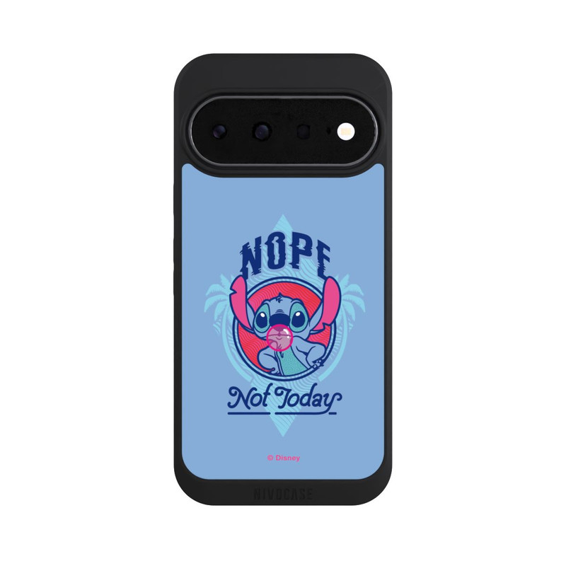 Pixel 11 NIVOpure Stitch Nope