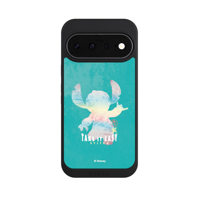 Pixel 11 NIVOpure Stitch Outline Colorful