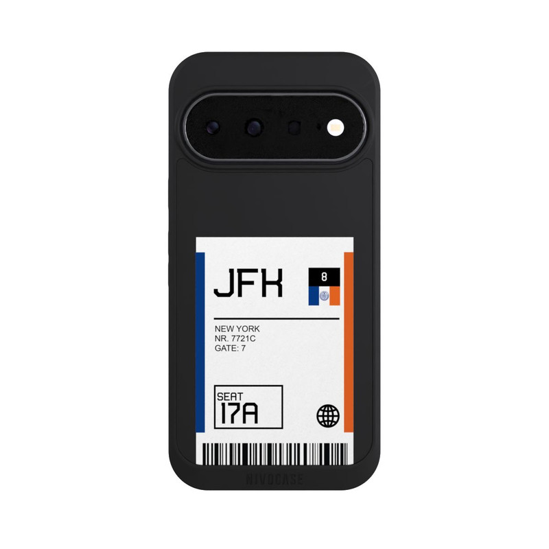 Pixel 11 NIVOpure JFK