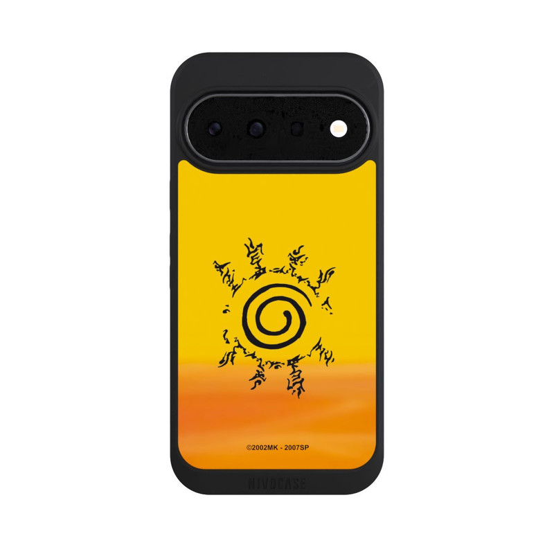 Pixel 11 NIVOpure Sceau de Naruto