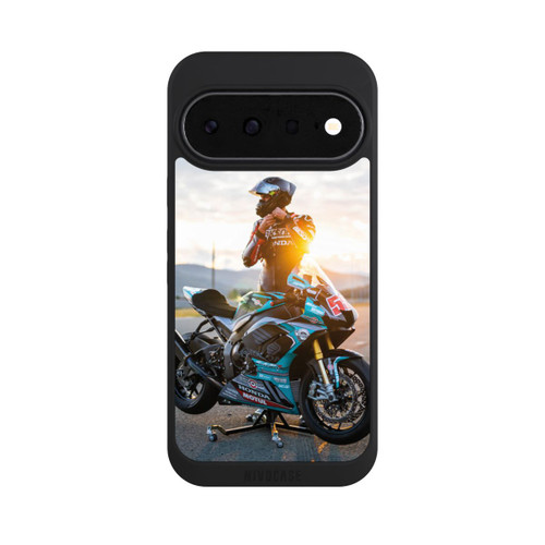 Google Pixel 11 NIVOpure Sonnenuntergang - MDS