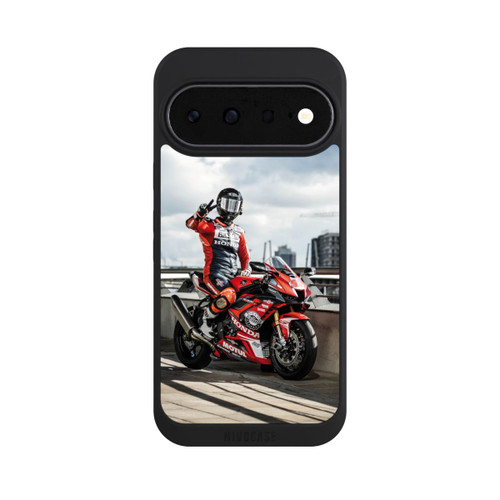 Google Pixel 11 NIVOpure Rennfahrer - MDS