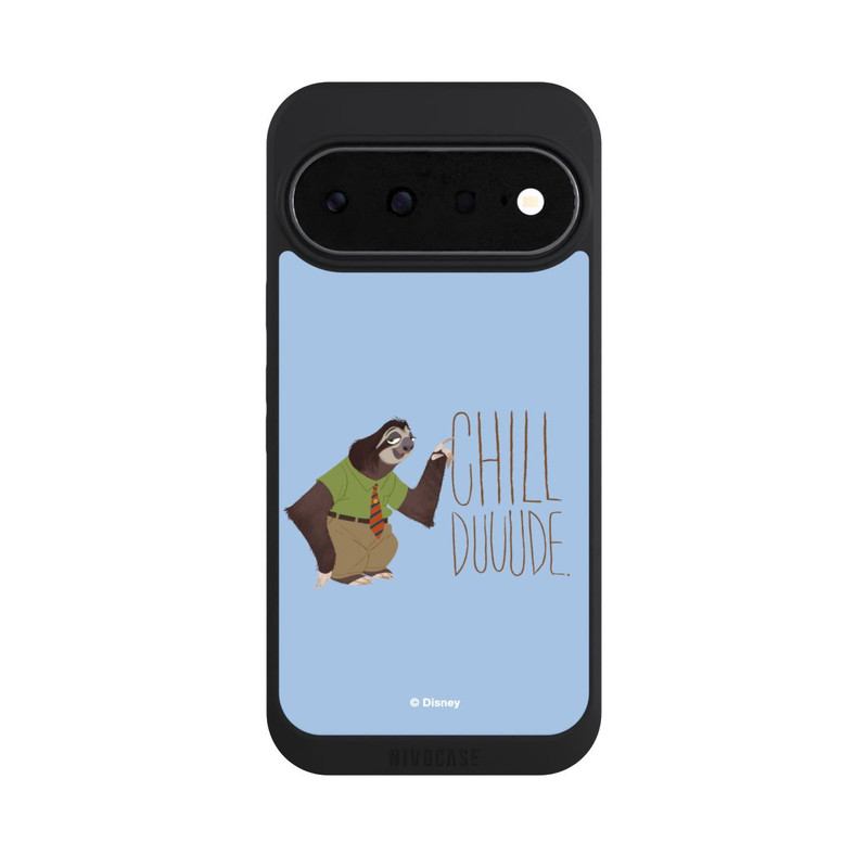 Pixel 11 NIVOpure Flash Chill Zootopia