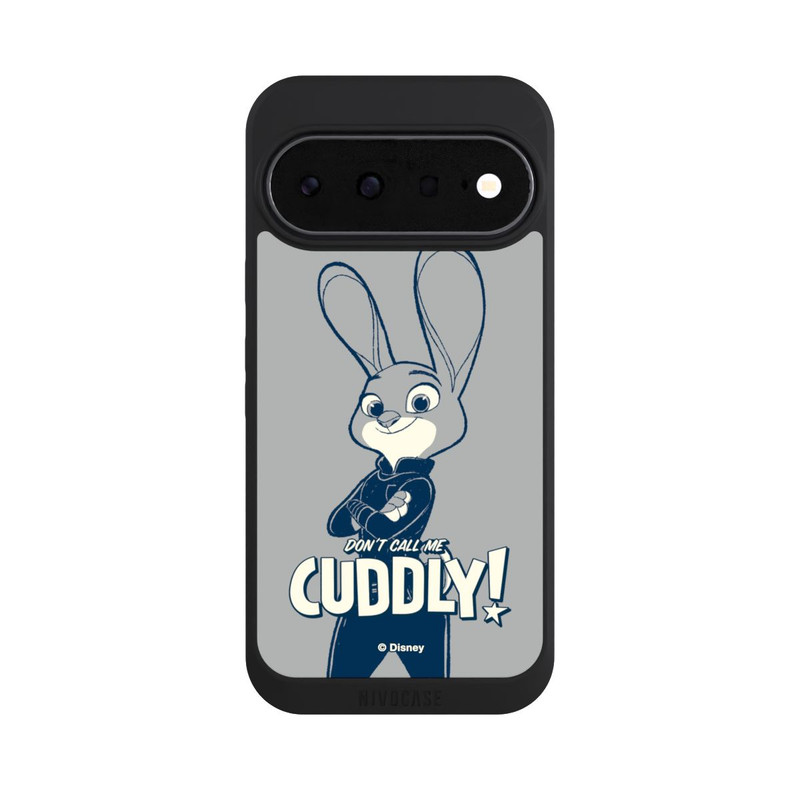 Pixel 11 NIVOpure Judy Hopps Zootopia