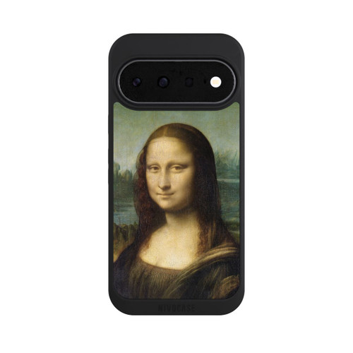 Google Pixel 11 NIVOpure Mona Lisa von Leonardo da Vinci