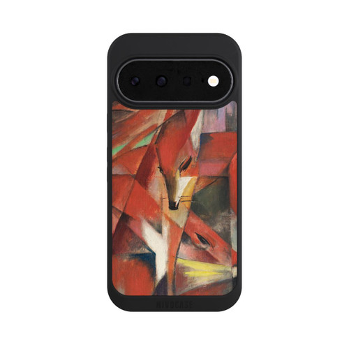 Google Pixel 11 NIVOpure Der Fuchs von Franz Marc
