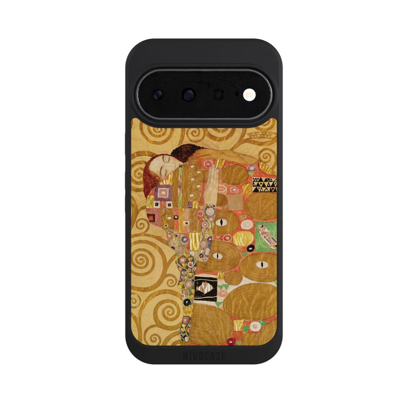 Pixel 11 NIVOpure L'Enlacement - Gustav Klimt