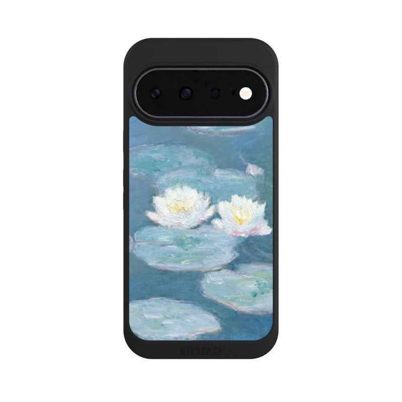 Pixel 11 NIVOpure Nymphéas - Claude Monet