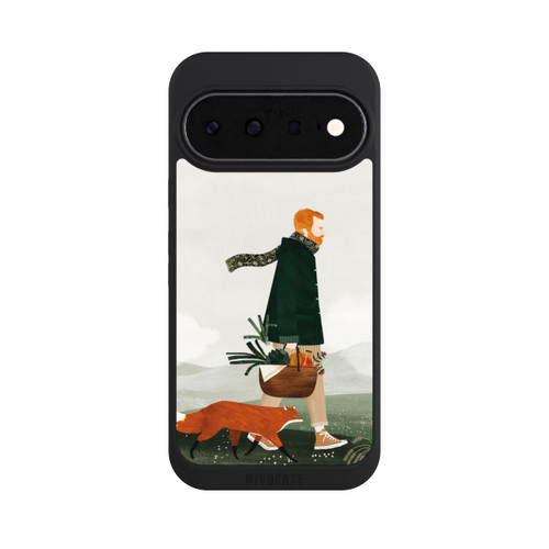 Google Pixel 11 NIVOpure Zwei Freunde von Léa Le Pivert