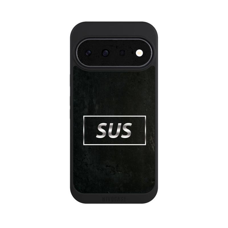 Pixel 11 NIVOpure SUS