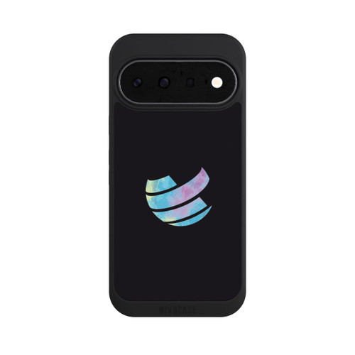 Google Pixel 11 NIVOpure Icon Farbig Schwarz