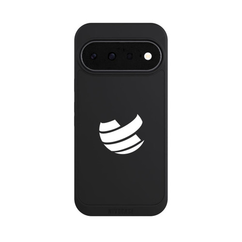 Google Pixel 11 NIVOpure Icon Weiß Transparent