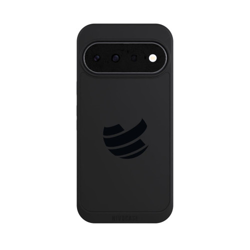 Google Pixel 11 NIVOpure Icon Schwarz Transparent