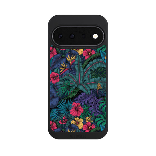 Google Pixel 11 NIVOpure Tropischer Garten Tapete