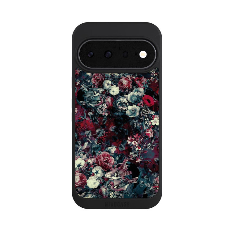 Pixel 11 NIVOpure Dunkle Rosen