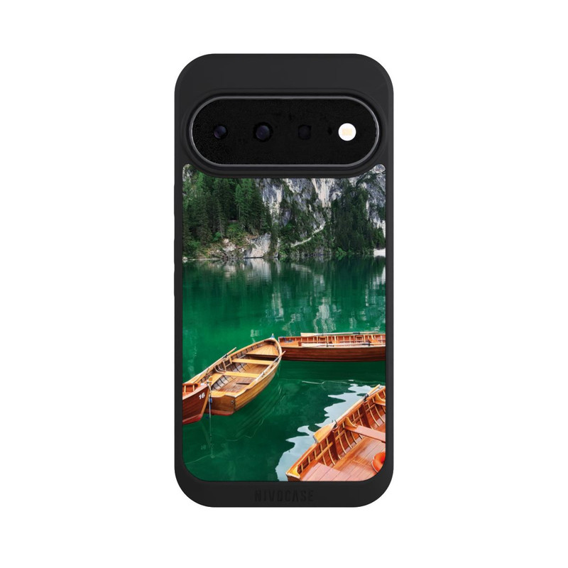 Pixel 11 NIVOpure Mountainlake Pretty