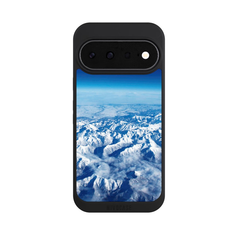 Pixel 11 NIVOpure Mountains Spaceview