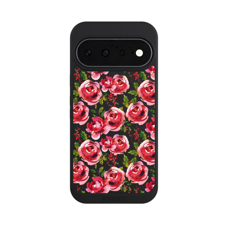Pixel 11 NIVOpure Rosen ohne Hintergrund
