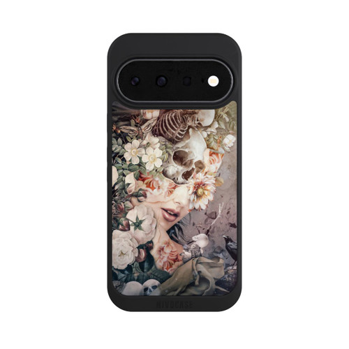 Google Pixel 11 NIVOpure Von dunkel zu hell